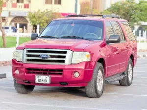 2009 Ford Expedition