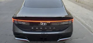 2024 Hyundai Sonata