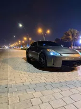 2009 Nissan 350Z