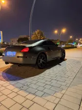 2009 Nissan 350Z