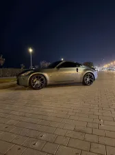 2009 Nissan 350Z