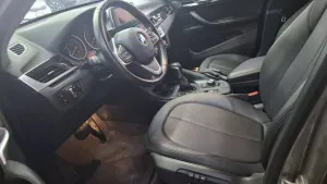 2017 BMW x1