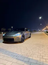 2009 Nissan 350Z