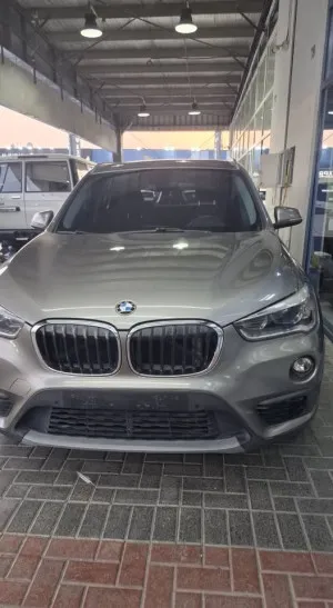 2017 BMW x1