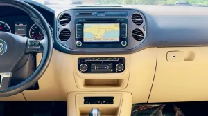 2014 Volkswagen Tiguan