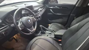 2017 BMW x1