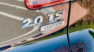 2014 Volkswagen Tiguan