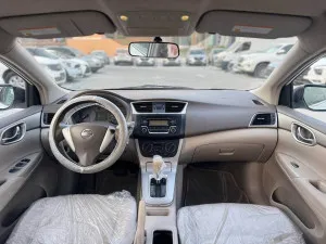 2016 Nissan Sentra
