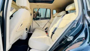 2014 Volkswagen Tiguan