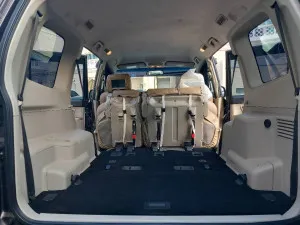 2017 Mitsubishi Pajero
