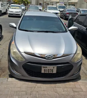 2015 هيونداي سوناتا  in dubai