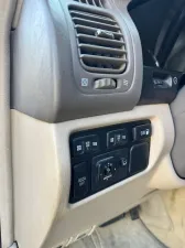 2003 لكزس أل أكس ٤٧٠