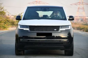 2025 Land Rover Range Rover in dubai