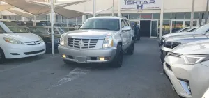 2011 Cadillac Escalade in dubai
