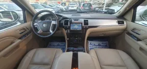 2011 Cadillac Escalade