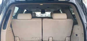 2011 Cadillac Escalade