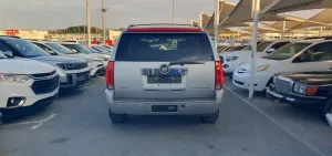 2011 Cadillac Escalade