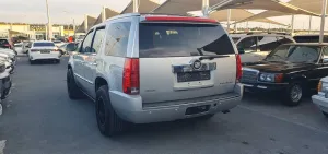 2011 Cadillac Escalade