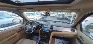 2011 Cadillac Escalade