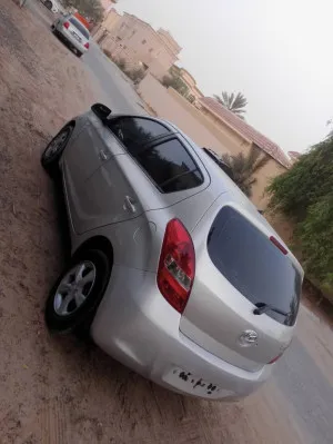 2012 Hyundai I20
