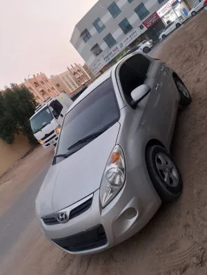 2012 Hyundai I20