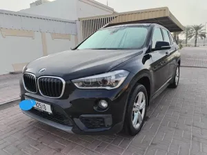 2019 BMW x1 in dubai
