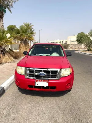 2011 فورد اسكايب in dubai