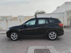 2019 BMW x1