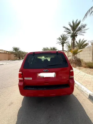 2011 Ford Escape