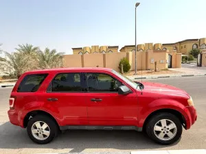 2011 Ford Escape