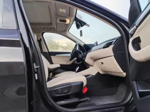 2019 BMW x1