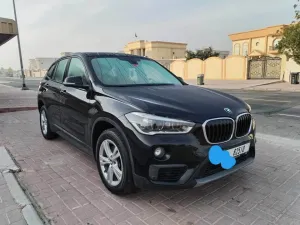 2019 BMW x1