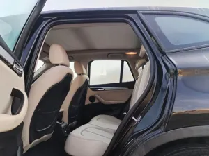 2019 BMW x1