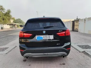 2019 BMW x1
