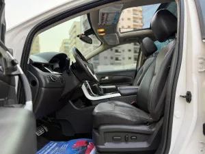 2013 فورد ايدج