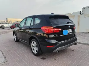 2019 BMW x1