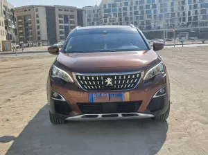 2018 بيجو ٣٠٠٨