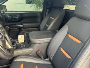 2024 GMC Sierra