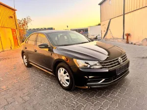 2015 Volkswagen Passat in dubai