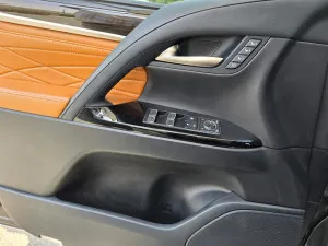 2021 Lexus LX 570