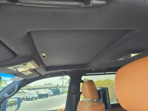 2021 Lexus LX 570