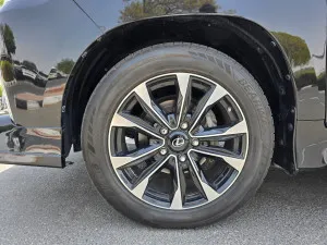 2021 Lexus LX 570
