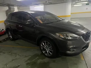 2015 Mazda CX-9