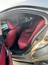 2016 Lexus IS