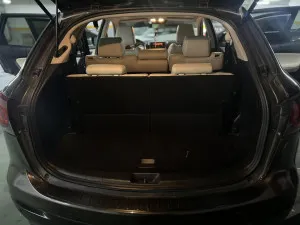 2015 Mazda CX-9