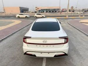 2020 Hyundai Sonata
