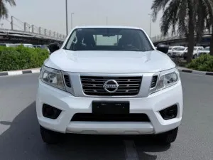 2022 Nissan Navara in dubai