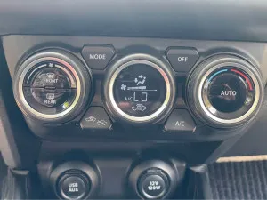 2020 Suzuki Swift