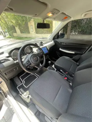 2020 Suzuki Swift