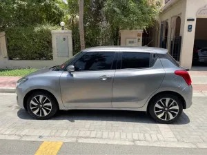2020 Suzuki Swift
